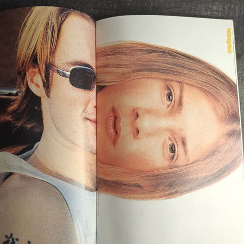 Katerina magazine issue 978, 1998