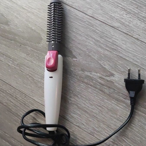 Philips Stylist Duo Curling Iron used