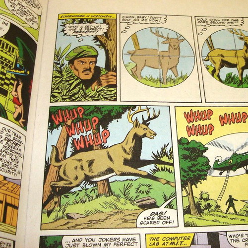 GI Joe A Real American Hero #2 καινούργιο κόμικ