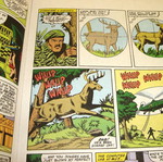 GI Joe A Real American Hero #2 καινούργιο κόμικ