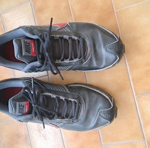 Nike air max αντρικα παπουτσια 42 αερόσολες