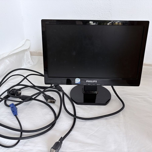 Philips monitor