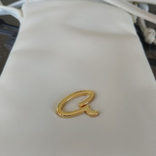 Axel mobile phone bag like new synthetic leather
