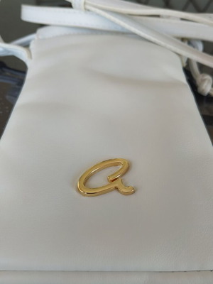 Axel mobile phone bag like new synthetic leather