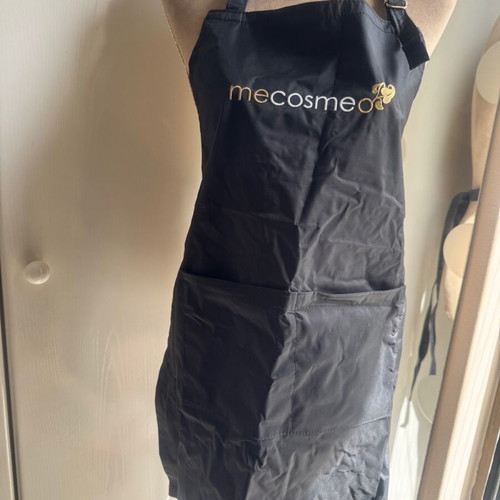 Mecosmeo apron like new, protective waterproof