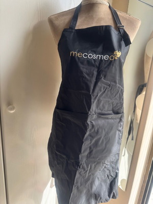 Mecosmeo apron like new, protective waterproof