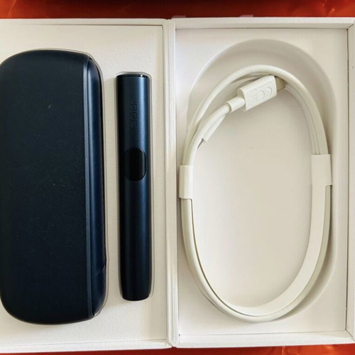 Iqos Iluma brand new
