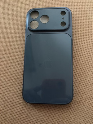 IPhone 17 Pro Max phone case new