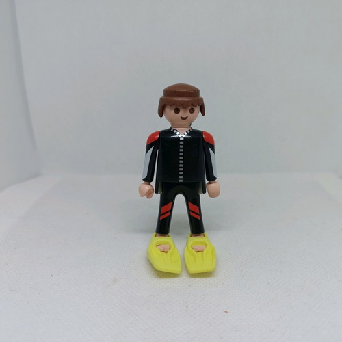 Playmobil various figures like new
