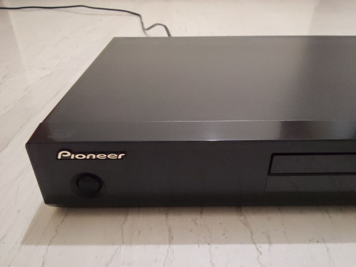 Pioneer 3D Bluray Disc Player BDP 170… - € 60,00 - Vendora.cy