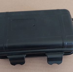 Waterproof plastic boxes new