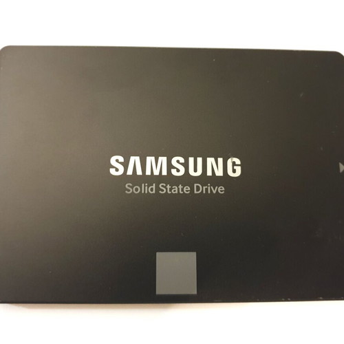 Samsung 860 EVO SSD 500GB 2,5 ιντσών σαν καινούργιο