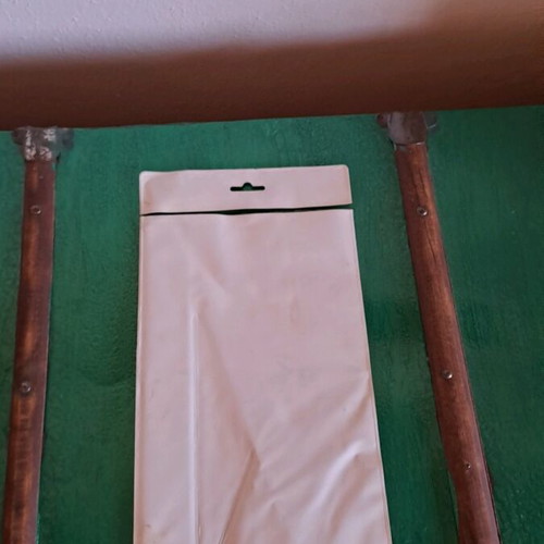 Geometric shapes like new, various rulers
