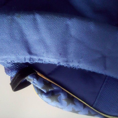 Tom and Jerry children's backpack used