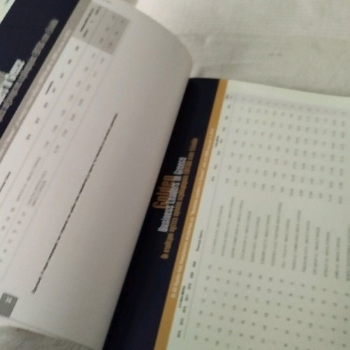 Icap Business Leaders in Greece book like new