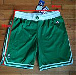  Boston Celtics Vintage NBA shorts Champion βερμουδα, Mens XXL BRAND NEW WITH TAGS