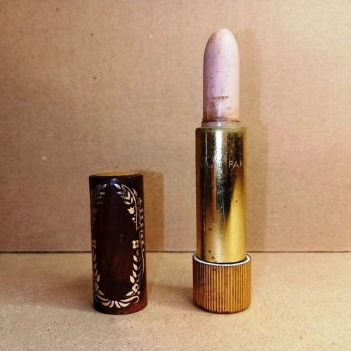Vintage Coryse Salome lipstick like new