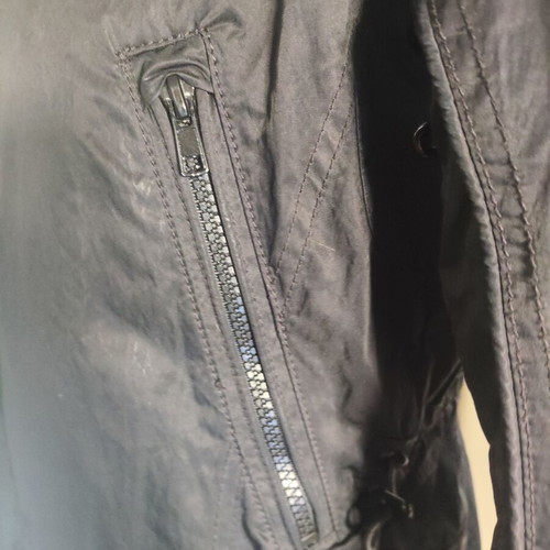 Cinque women's waterproof winter jacket new, size XS/S, black