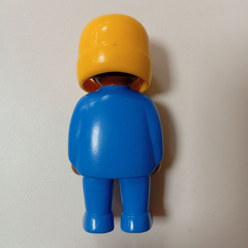 Playmobil toy used