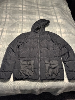 Μπουφάν Puffer Livergy