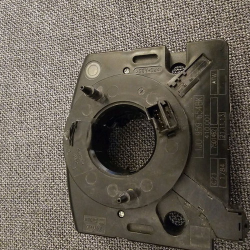Audi TT8N steering tape used