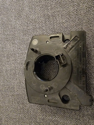 Audi TT8N steering tape used