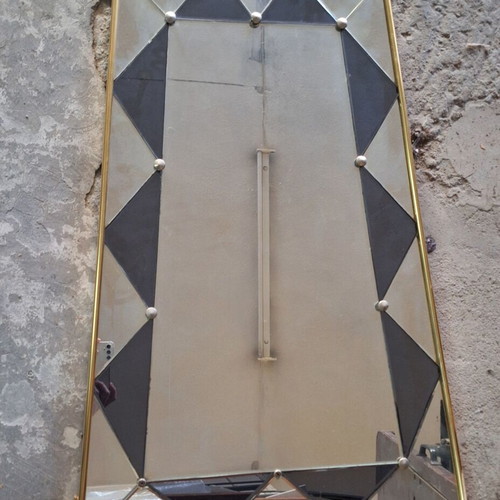 Mirror used