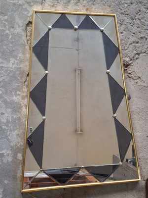 Mirror used
