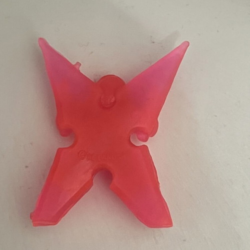 Alien Ninja figure like new