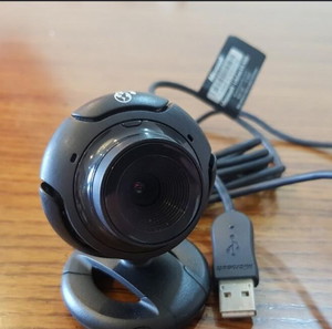 Microsoft Webcam Camera με Καλή Ποιότητα και Ευπροσάρμοστη Βάση