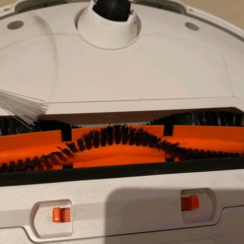 Mi Robot Vacuum-Mop P like new robot vacuum and mop Xiaomi