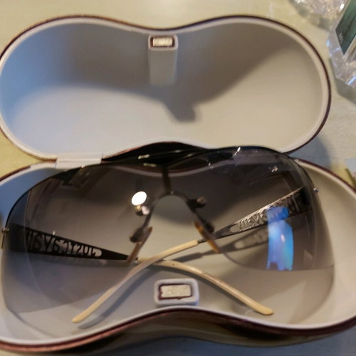 Just Cavalli Vintage Sunglasses Gradient Like New