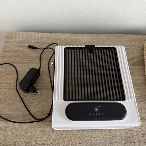 HEPA filter Bucos Cyclone V1 like new