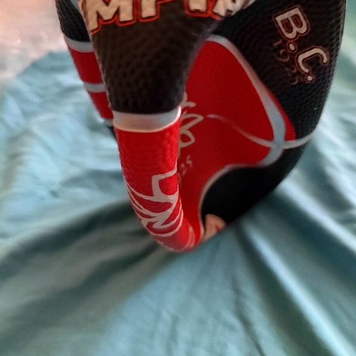 Olympiakos B.C. 1925 Official Mini Basketball New