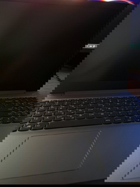 Lenovo IdeaPad 3 15IGL05 15.6".