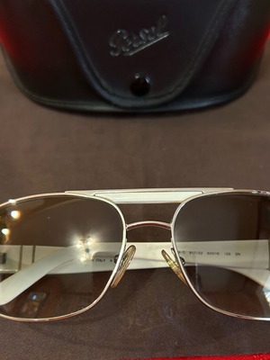 Persol vintage sunglasses like new