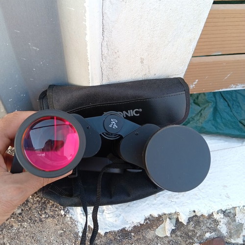 Tronic Binoculars like new