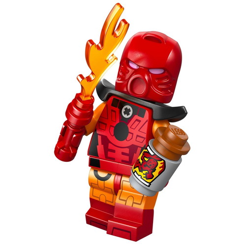 Lego Bionicle Cosplayer Series 29 new