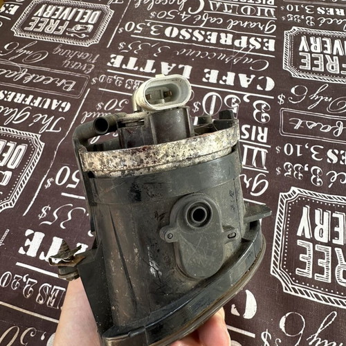 Right fog light for BMW E46 used