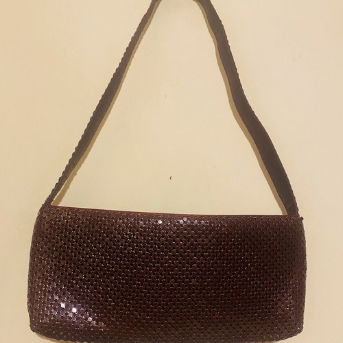Zara shoulder bags, set of four