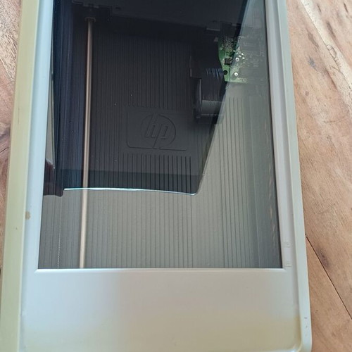 HD Scanjet 3690 flatbed scanner like new