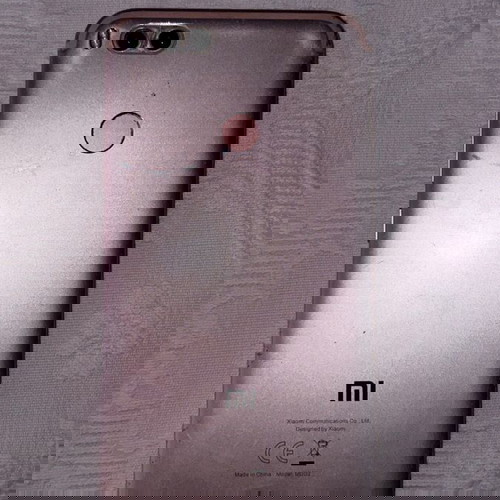 xiaomi mi a1