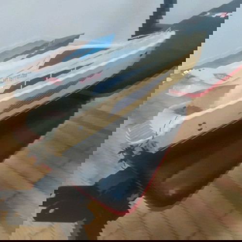 лодка