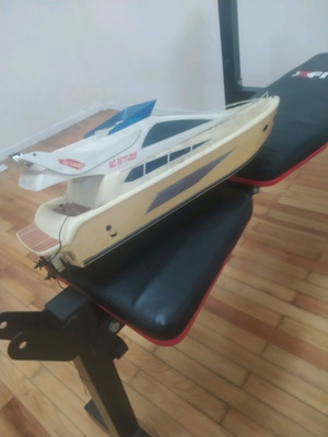 лодка