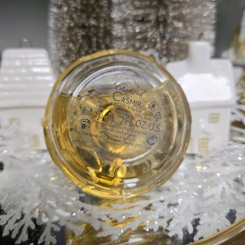 Casmir Chopard perfume for women like new