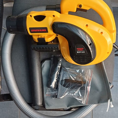 Electric blower new powerful 1050 Watt