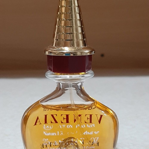 Venezia Laura Biagiotti Eau de Toilette 25ml new, authentic