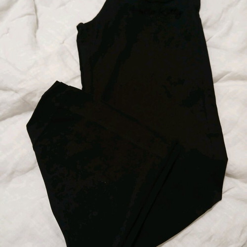 Oysho Hello Kitty sweatpants new, black, homewear