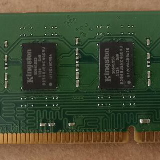 Kingston ValueRAM KVR1333D3N9/4 4GB DDR3 1333MHz μνήμη RAM