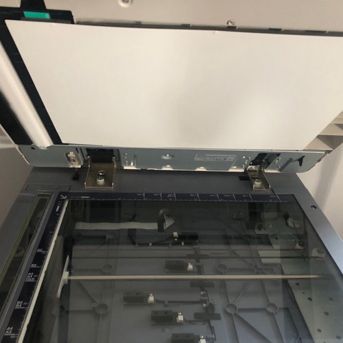 Toshiba photocopier used, professional